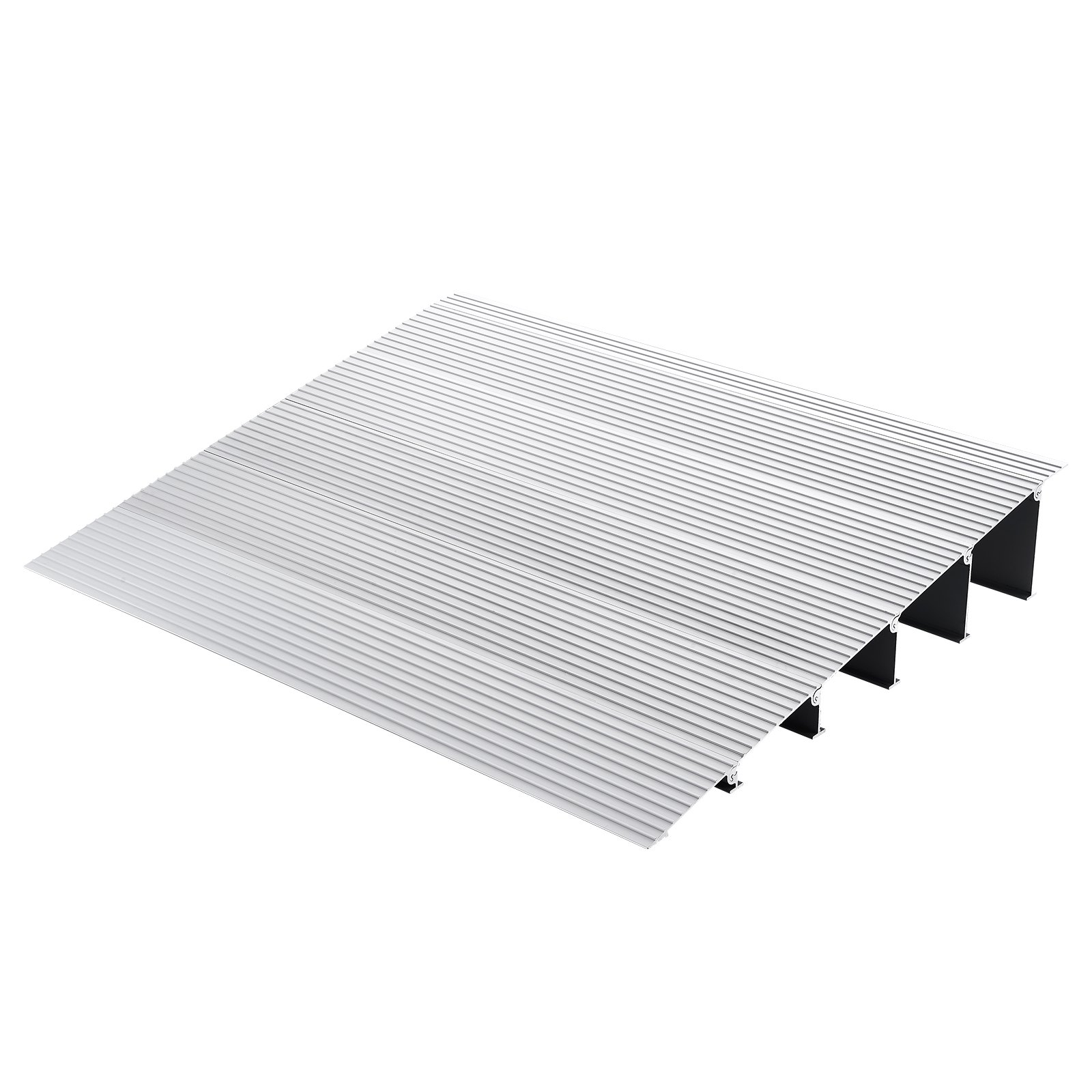 VEVOR Door Threshold Ramp, 5