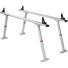 VEVOR Truck Racks - Durable and Versatile Solutions