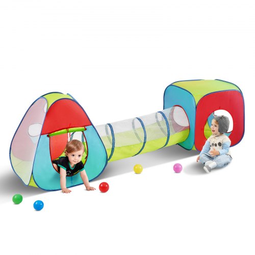 Kids indoor tunnel online