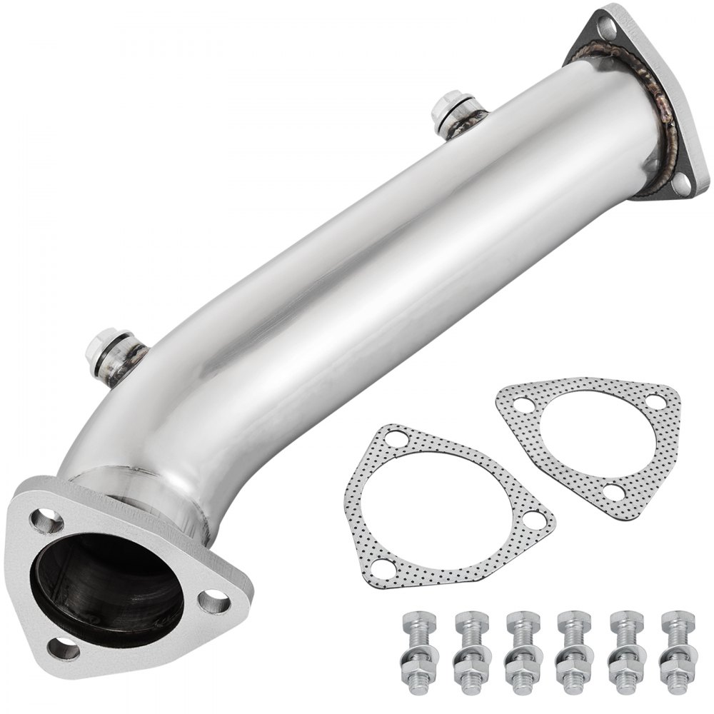 Audi a4 1.8 store t downpipe