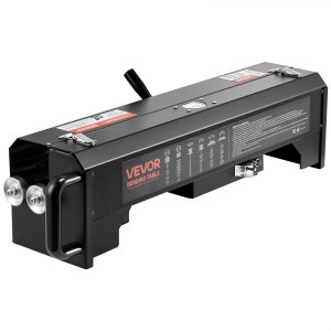 VEVOR Electric PVC Conduit Heater, 1/2