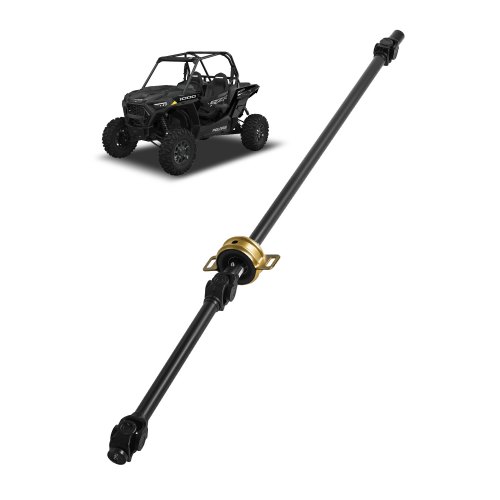 VEVOR Polaris RZR Drive Shaft – Fits in 2014-2017 XP 1000