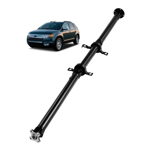 VEVOR Rear Drive Shaft Assembly Compatible with 2007-2008