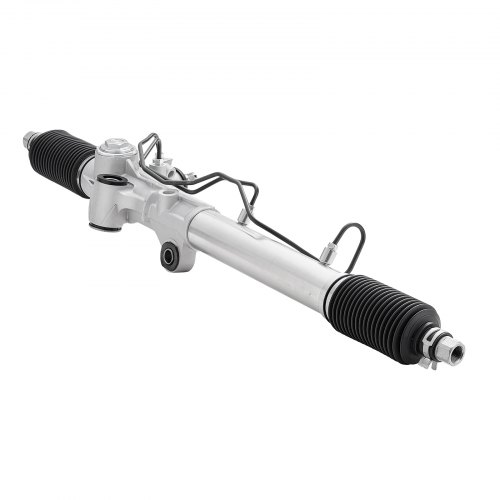 Hydraulic Power Steering Rack & Pinion Assembly For 1998-2002 Honda Accord 2.3L – Autostarforus (Left Side, Rust Protected)