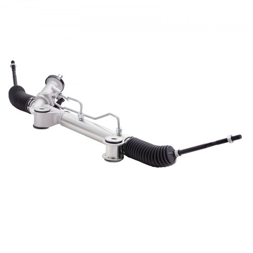 Hydraulic Power Steering Rack and Pinion Fit Silverado 1500 1999-2003 ...