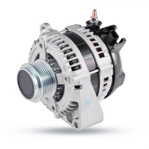 VEVOR Car Alternator 84143543, Fit for Chevy Express 2500 V6 4.3L, V8 6 ...