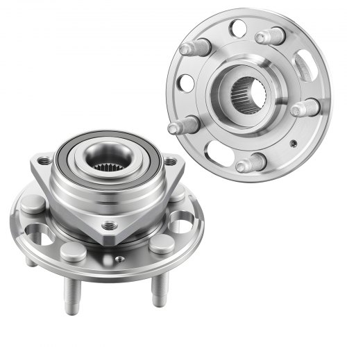VEVOR Wheel Bearings Hub Assembly – OEM 513288, 2PCS