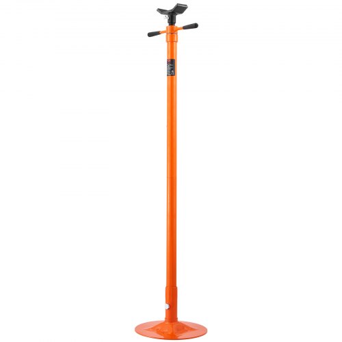 VEVOR Underhoist Support Stand, 3/4 Ton Capacity Under Hoist