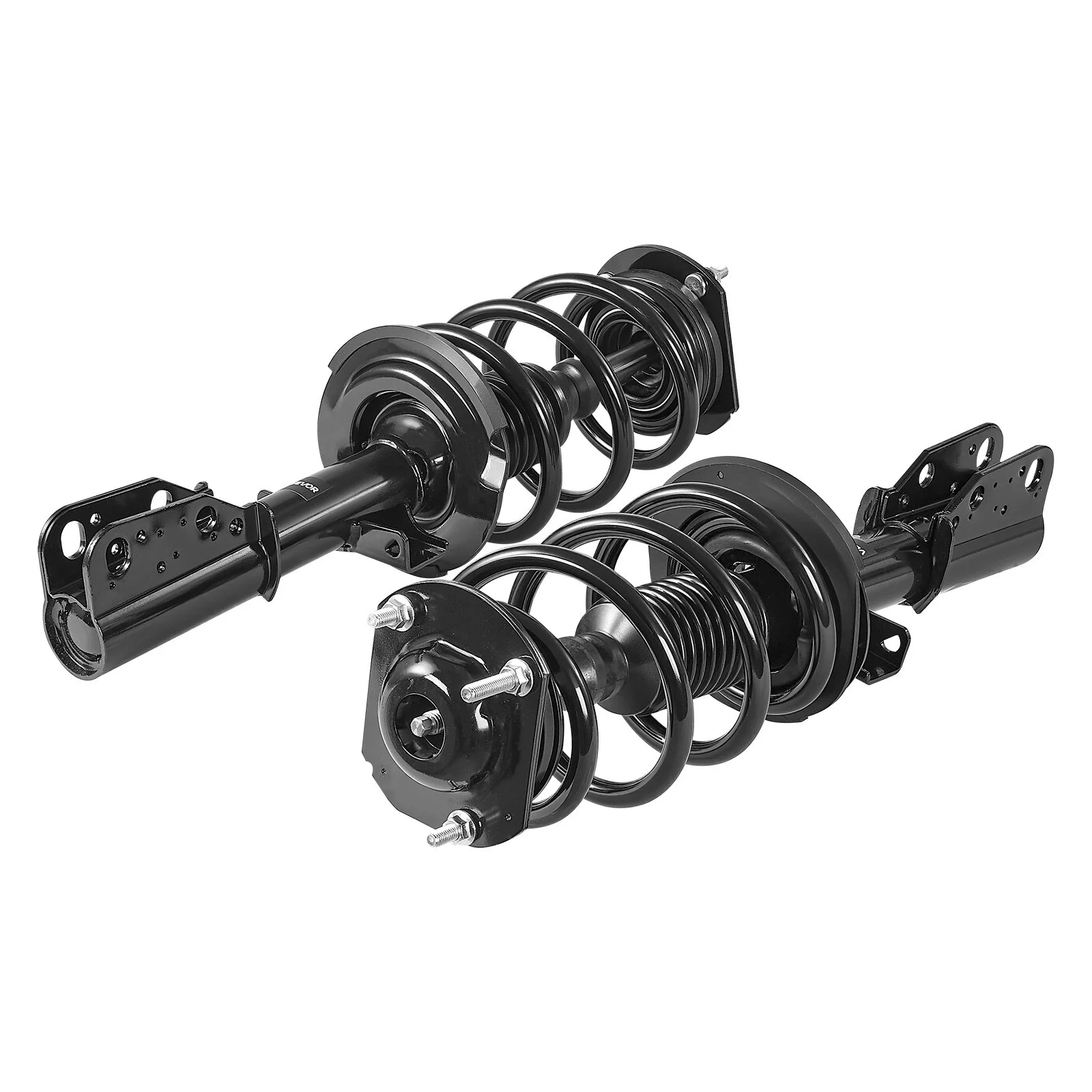 VEVOR Front Shock Absorber and Strut Assembly – 2PCS, 11680