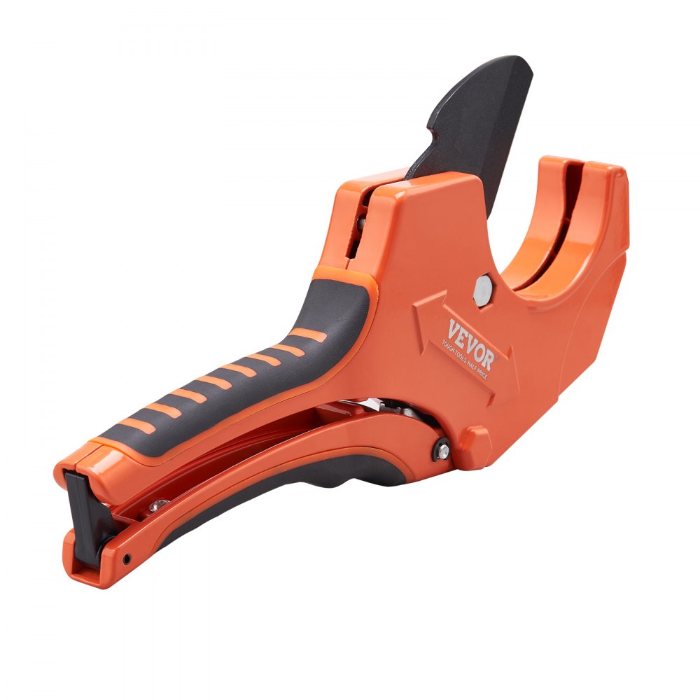 Pvc Cover Cutter VEVOR PVC Pipe Cutter, 0-2-1/2