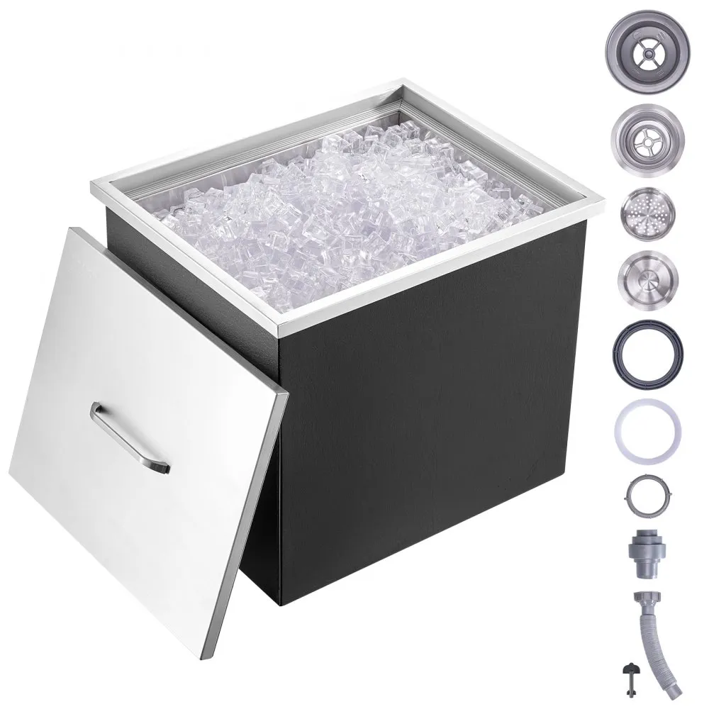 VEVOR Drop in Ice Chest, 21