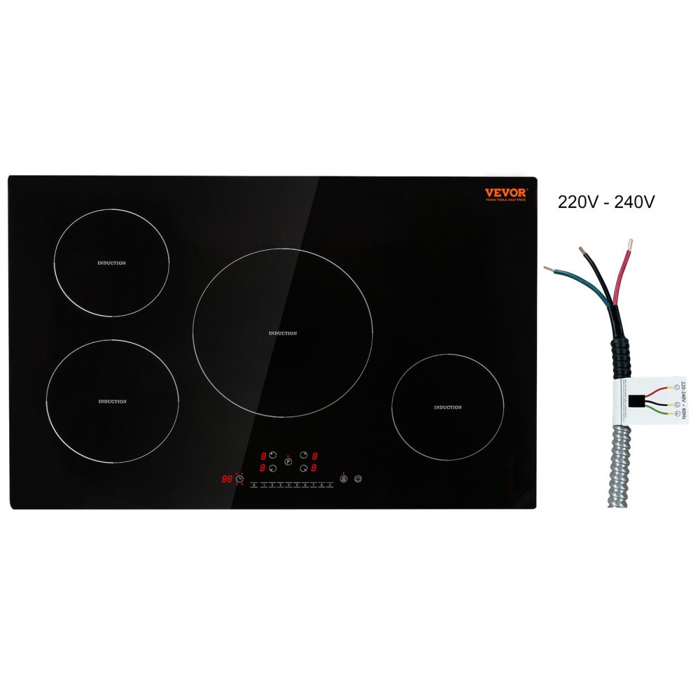 Magnetic stove clearance