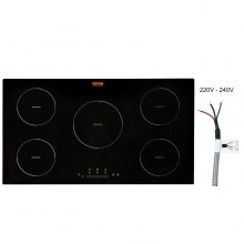 Outdoor induction cooktop best sale