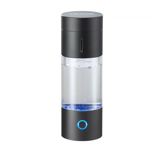 水素吸入器　SP Hydrogen Generator 30 VEVOR Hydrogen Water Bottle Generator, 230 ml / 8.1 oz