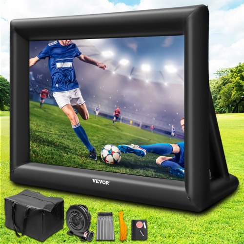 Shop the Best Selection of inflatable screen Products | VEVOR US