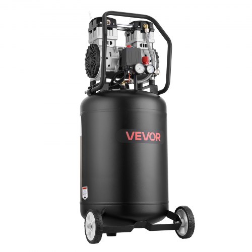 VEVOR Vertical Air Compressors – 10 to 100 Gallon Tank