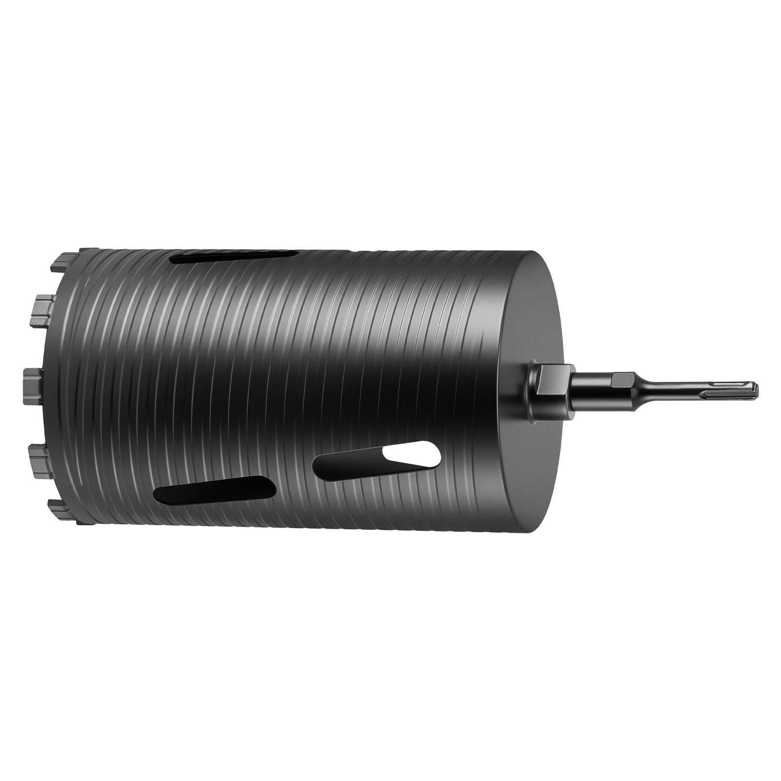 VEVOR 6 Inch Concrete Core Drill Bit – 9-1/2
