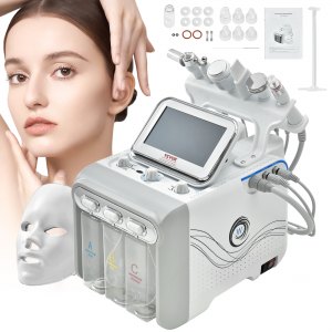 hydrogen-oxygen-facial-machine