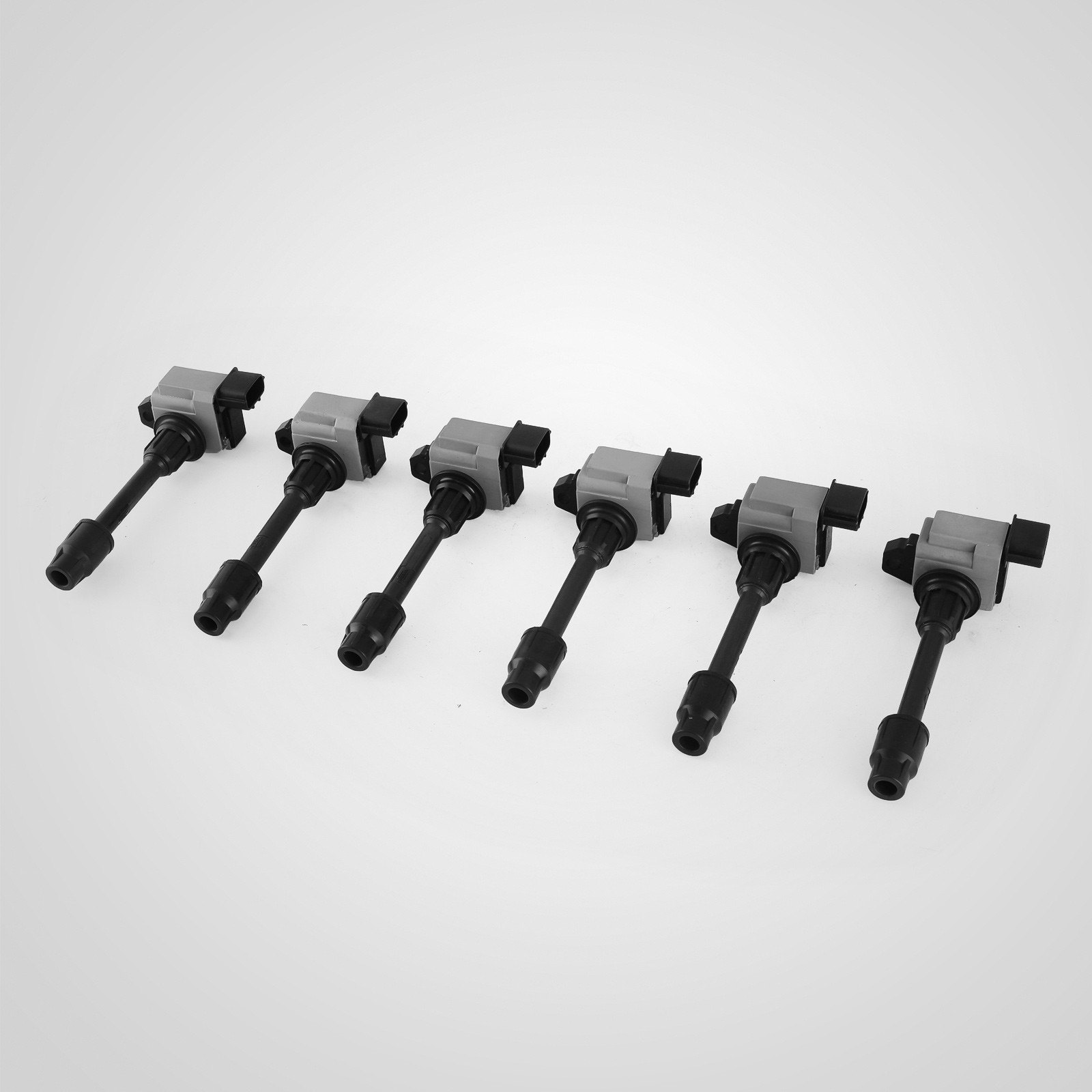 Ignition Coil Full Set Kit 6 Piece For 2001 Nissan Pathfinder Infiniti
