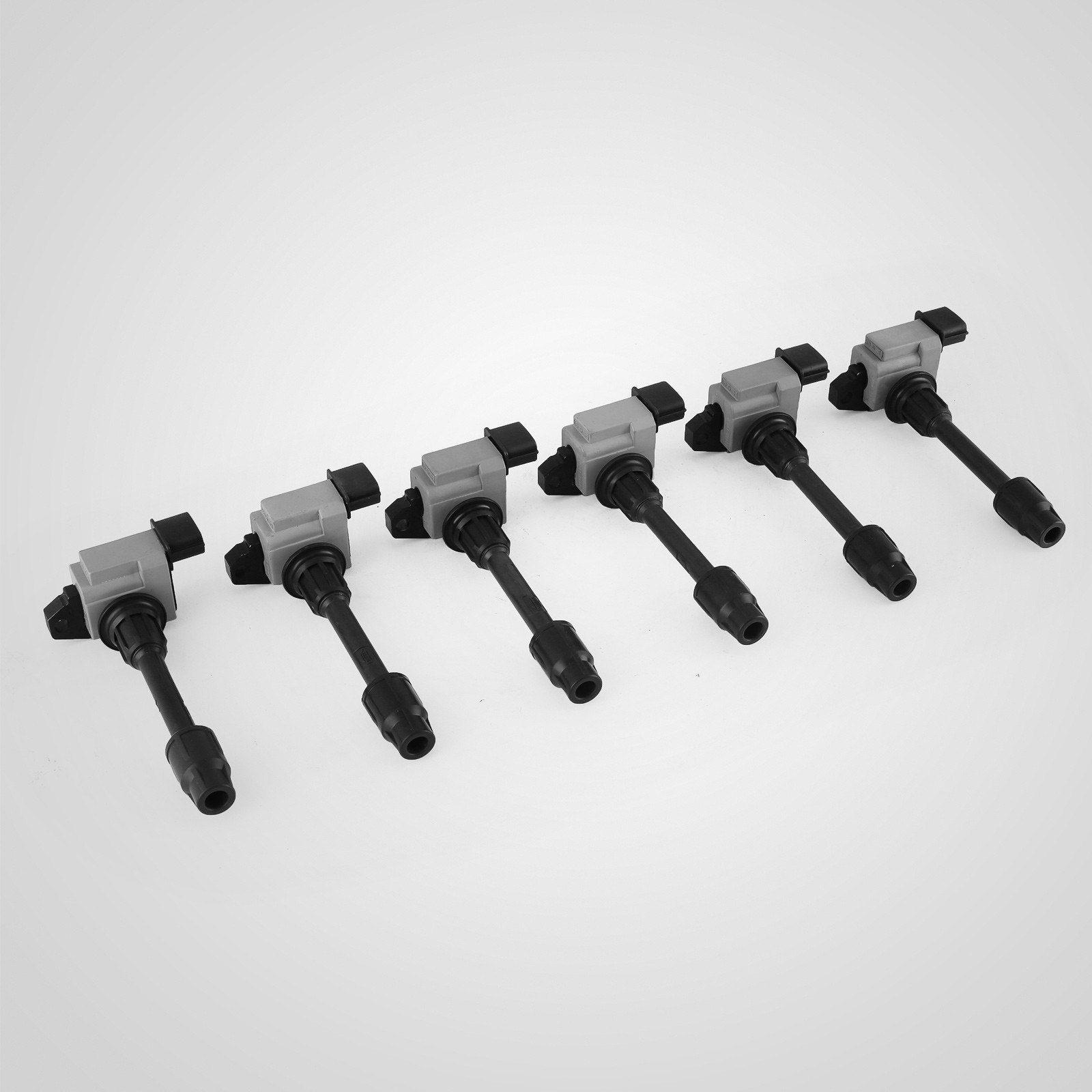 Ignition Coil Full Set Kit 6 Piece For 2001 Nissan Pathfinder Infiniti