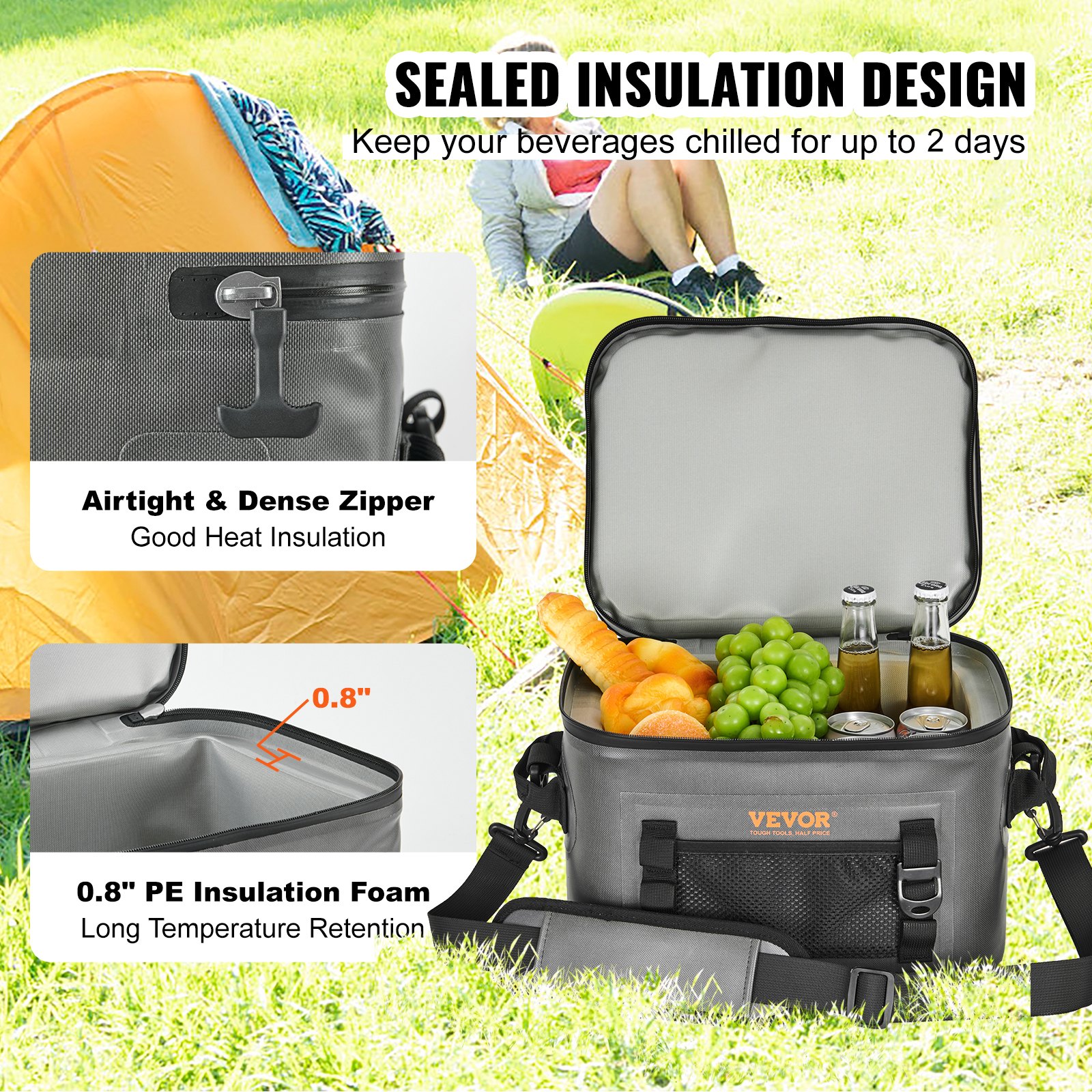 Best Soft Coolers | Switchback Tested Best Soft Coolers | Switchback Tested