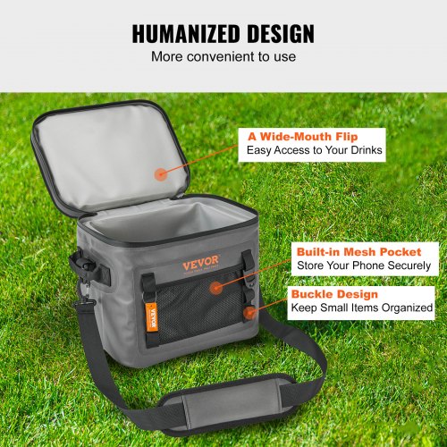BRIEFING COOLER BAG M CS 超美品 COOLER BAG （Mサイズ） CS（クーラーバッグ（Mサイズ）CS（保冷