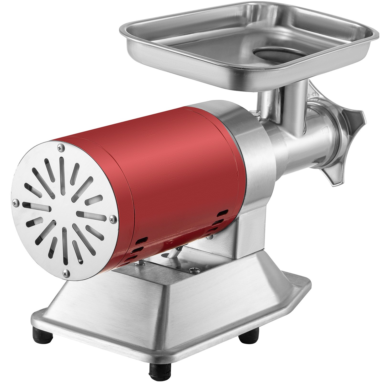 VEVOR Electric Meat Grinder, 551 Lbs/Hour 850W Meat Grinder Machine, 1.