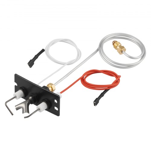 VEVOR Gas Fireplace Pilot Assembly Replacement – OE 2090-012