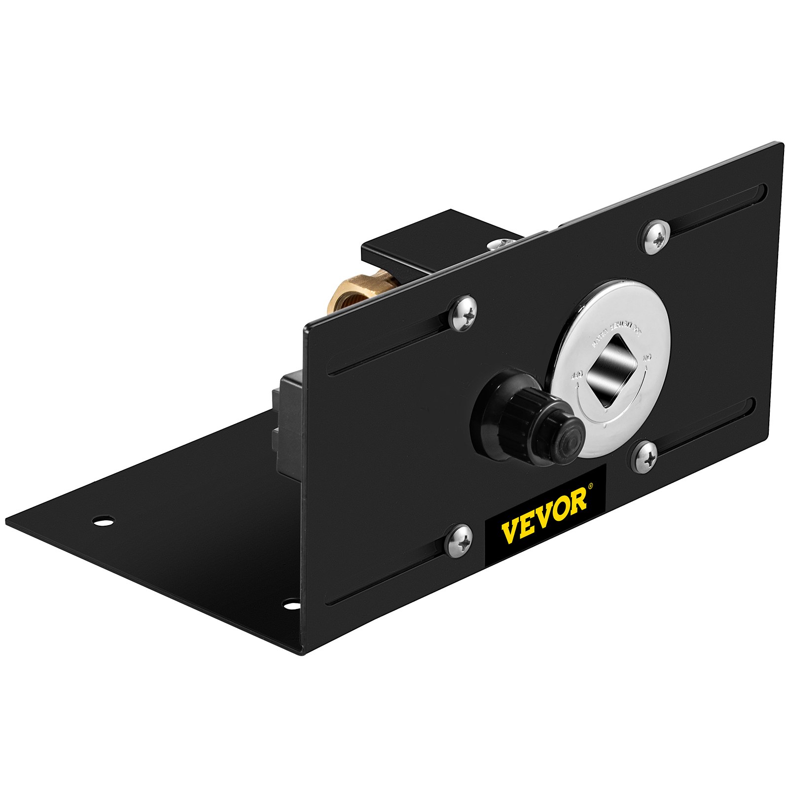 VEVOR Fire Pit Gas Burner Spark Ignition Kit, 300K BTU Fire Pit