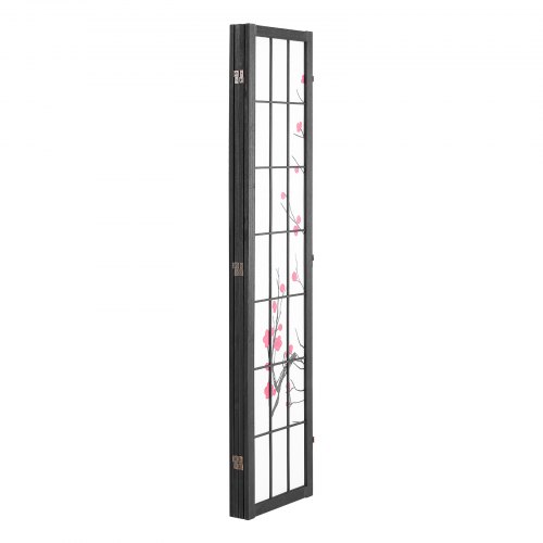 Vintage and later Chinese folding multi panel room screens - price guide and values