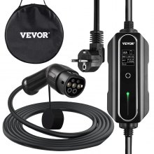 VEVORPortable EV Charger | VEVOR EU