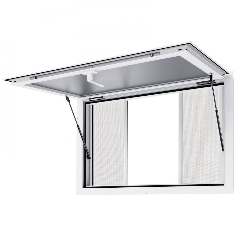 VEVOR Concession Window for Food Truck, 36
