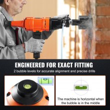 Harbor freight core drill hotsell