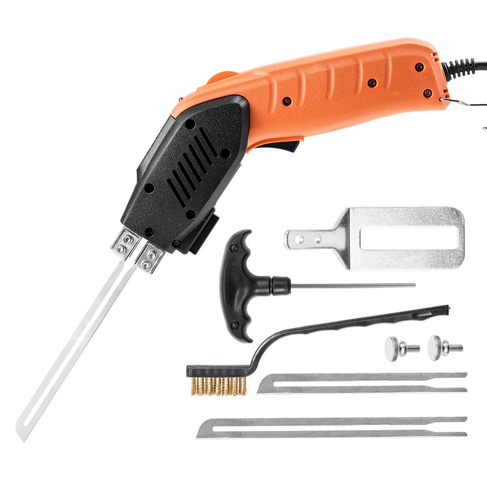 VEVOR Hot Knife Foam Cutter, 155W, Styrofoam Cutter Foam, 54% OFF