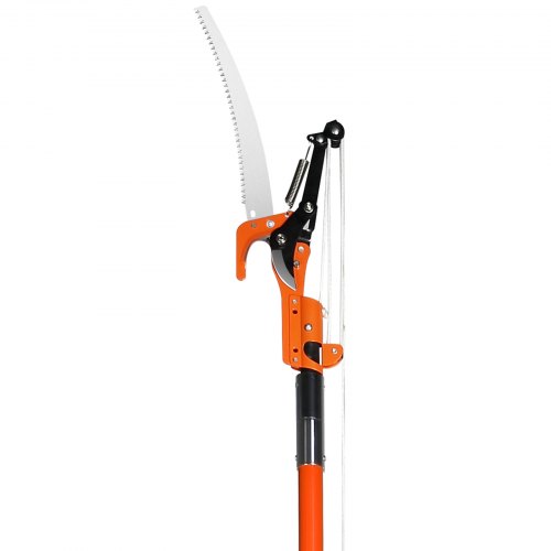 Manual tree trimmer discount