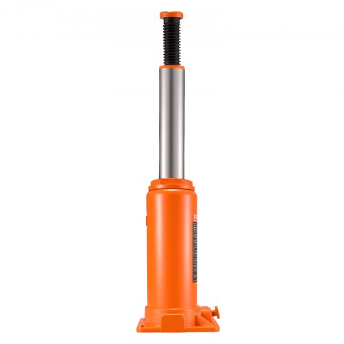 VEVOR Hydraulic Bottle Jack 10 Ton – 9.3-18.5 Inch Lift