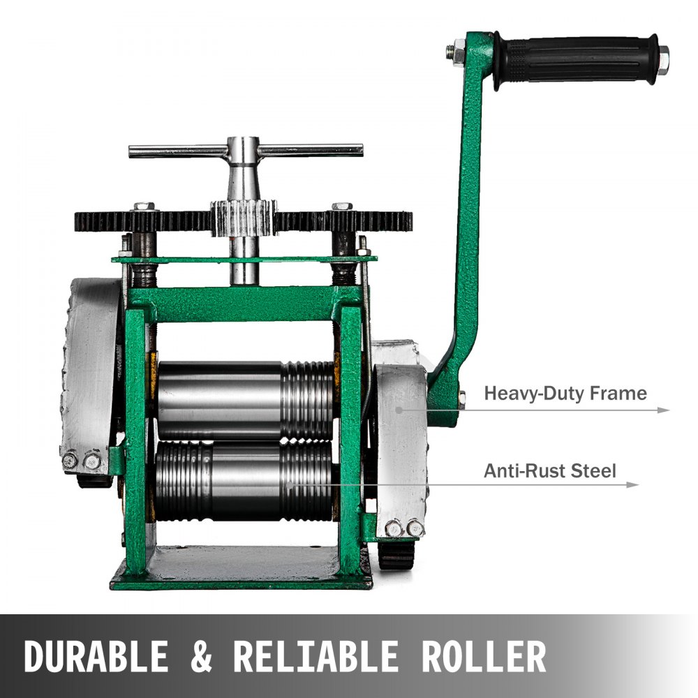 Jewelry deals metal roller