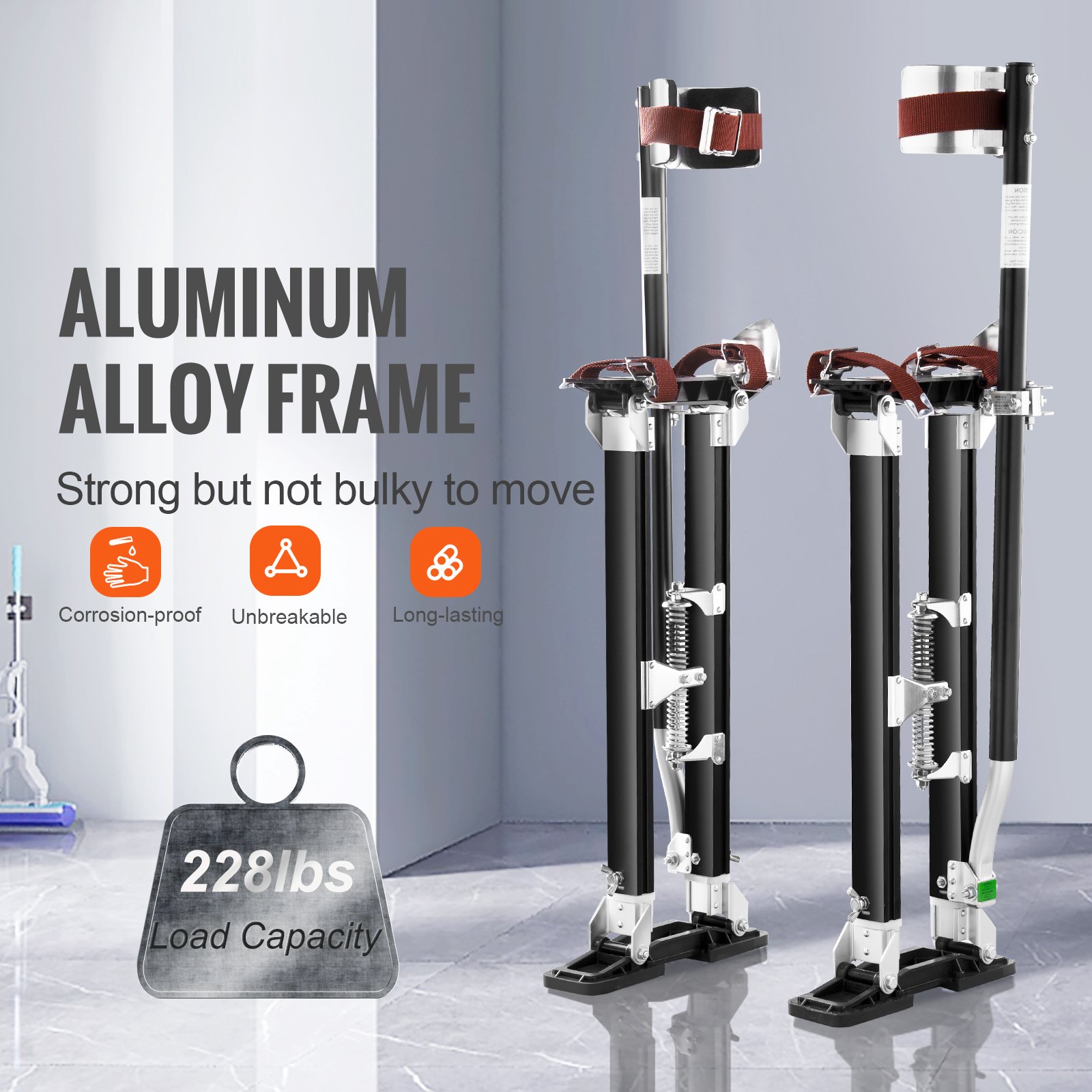 Drywall Stilts 15 - 23 Inch Grade Adjustable Auminum Tool Stilt Silver For Painting Cleaning F9e36909 7c05 43a0 B518 00205bebb86a.873a55ffb75e3c87a4477a293c44f84c Drywall Stilts 15 - 23 Inch Grade Adjustable Auminum Tool Stilt Silver For Painting Cleaning F9e36909 7c05 43a0 B518 00205bebb86a.873a55ffb75e3c87a4477a293c44f84c