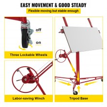 Shop the Best Selection of screwfix plasterboard lifter Products VEVOR US