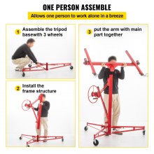 Shop the Best Selection of screwfix plasterboard lifter Products VEVOR US