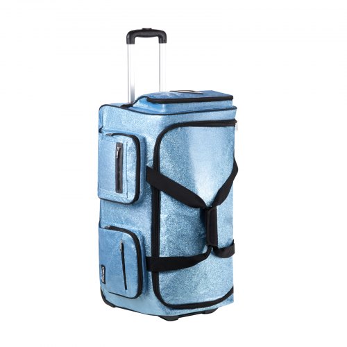 VEVOR Dance Bag with Garment Rack – 29