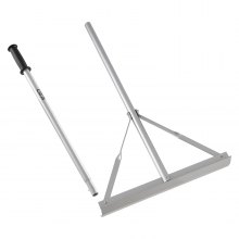 VEVOR Asphalt Rakes – Wide Head & heavy duty Leveling
