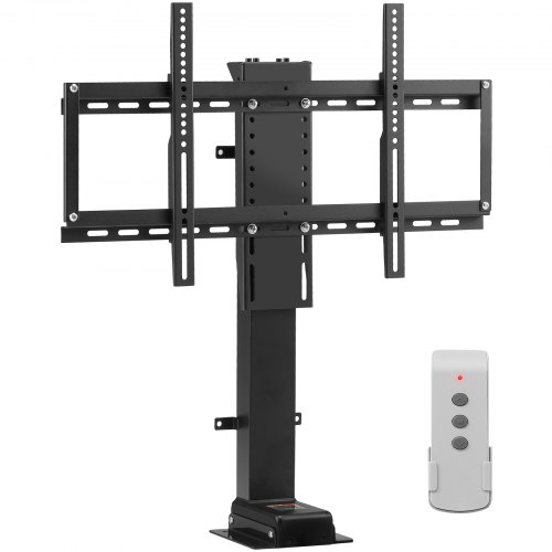 座敷机　座卓　机 VEVOR Motorized TV Lift Stroke Length 39.4 Inches Motorized