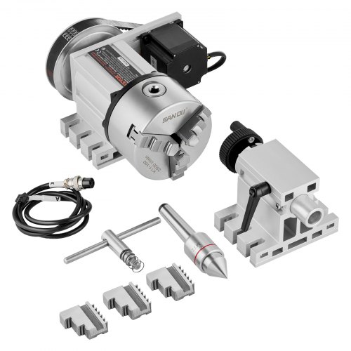 Shapeoko 4th axis sales