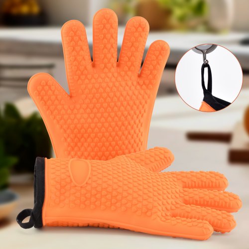 Husqvarna Glove Technical Light 10 599651110 : Amazon.com.au