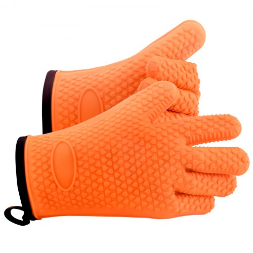 Husqvarna Technical Saw Protective Gloves | Husqvarna US