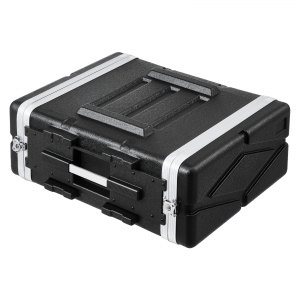 4U ラックケース　MAJECAL　U.S.A. 中古音響機材 MTS 4Uラックケース USA】山陽電子商会 第弐録音機材倉庫