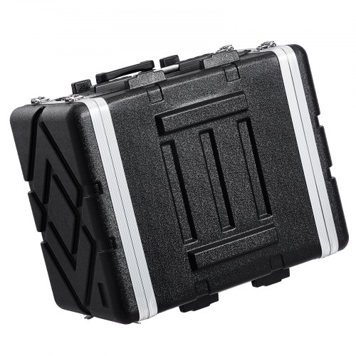 VEVOR Mixer Rack Case — Strong and Portable Design