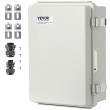 Search junction box clear | Page 3| VEVOR US Search junction box clear | Page 3| VEVOR US