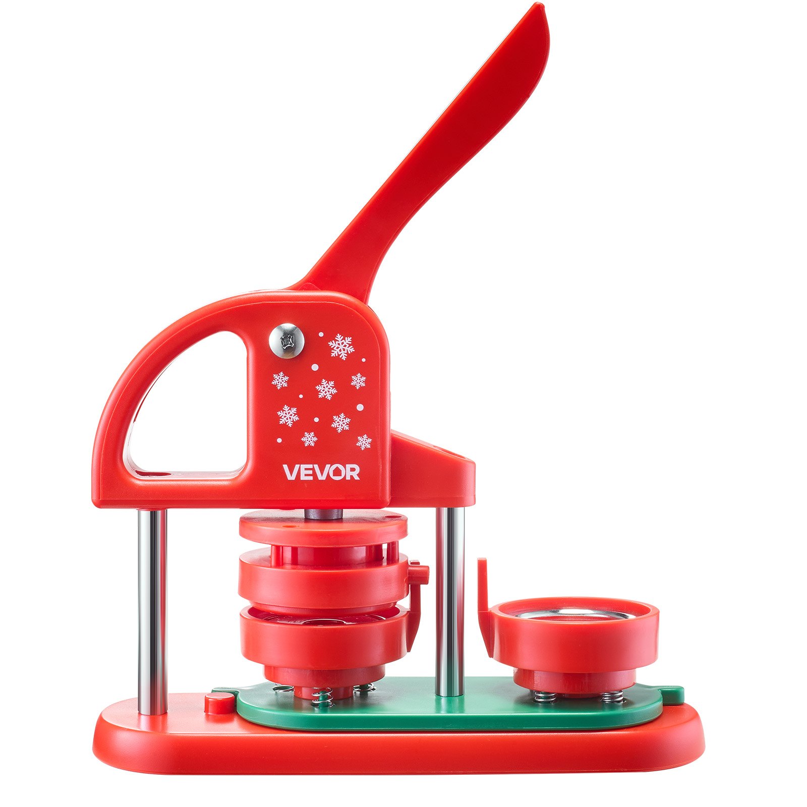 Pin Maker Handheld VEVOR Custom Pin Maker – 2.8